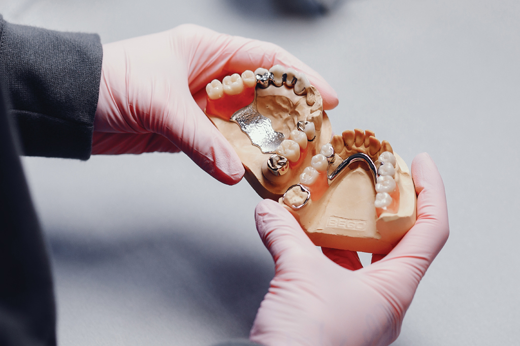 denture relining London Denture Relining