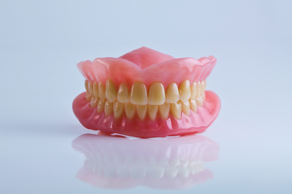 New Denture