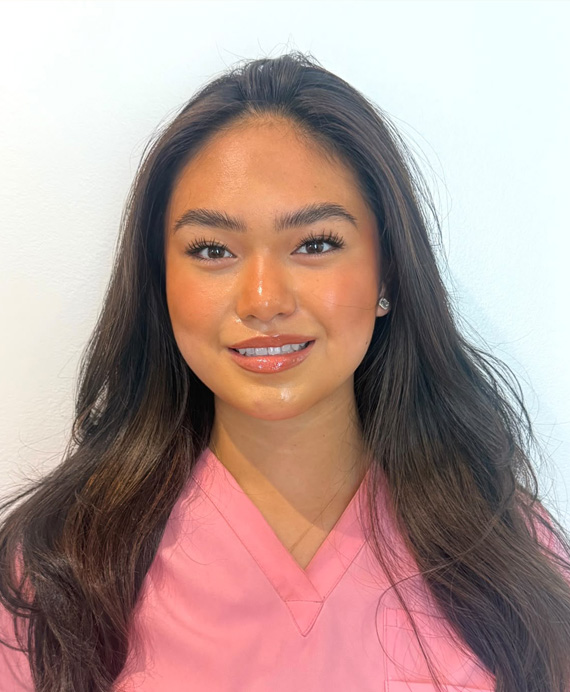 Angel Mae Aguas