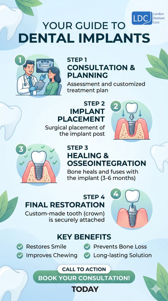 Dental Implant Prices