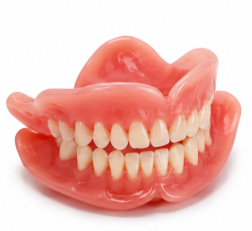 complete dentures - complete dentures London