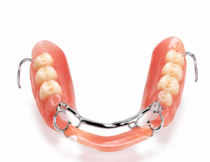 partial dentures